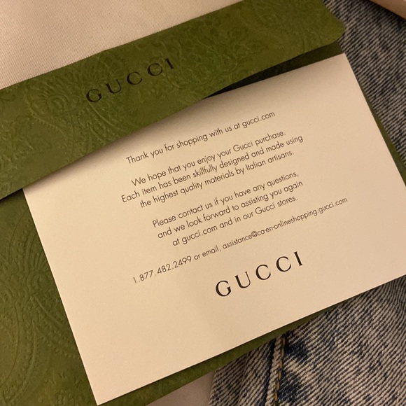 Womens Gucci Platform sandals - Picture 5 of 8